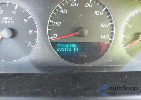 2008 Chevrolet Impala Lt from USA, damaged, VIN 2G1WT58N489231329